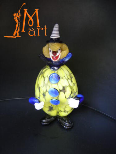 Clown 3