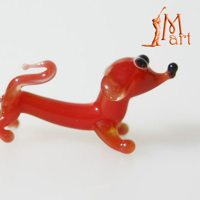 Miniatuur Hond