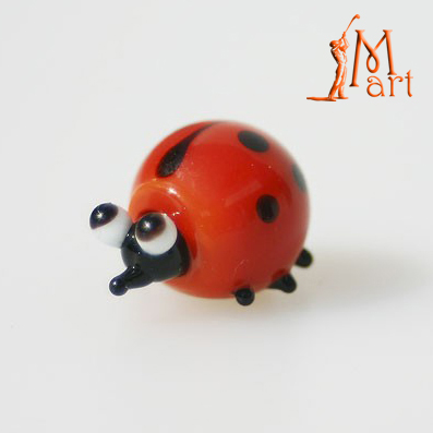 Miniatuur Lieveheersbeestje