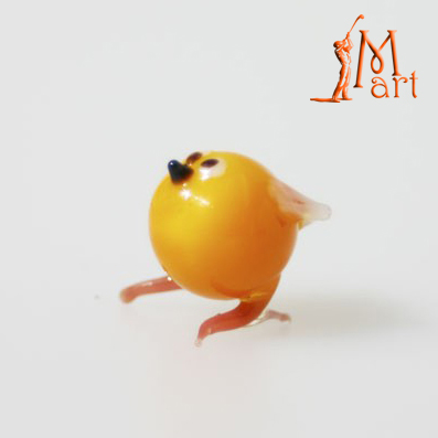 Miniatuur Vogel